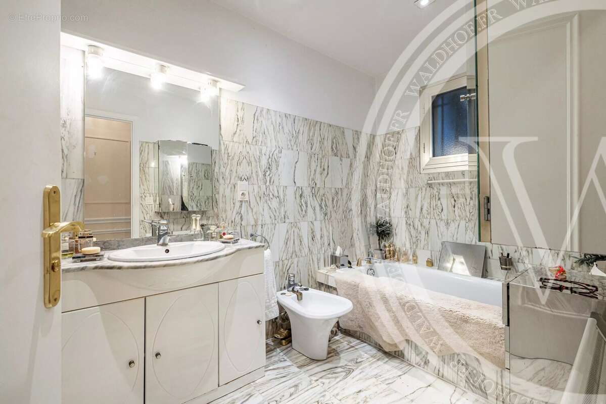 Maison à VILLEFRANCHE-SUR-MER