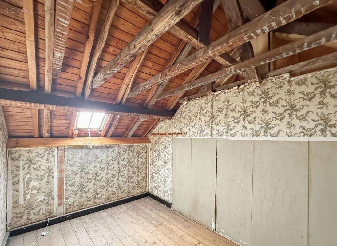 Maison de Maître 5 pièces 134 m² à Tronget avec Pré et Étables - photo 18
