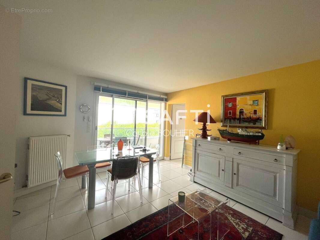 Photo 5 - Appartement à ARCACHON