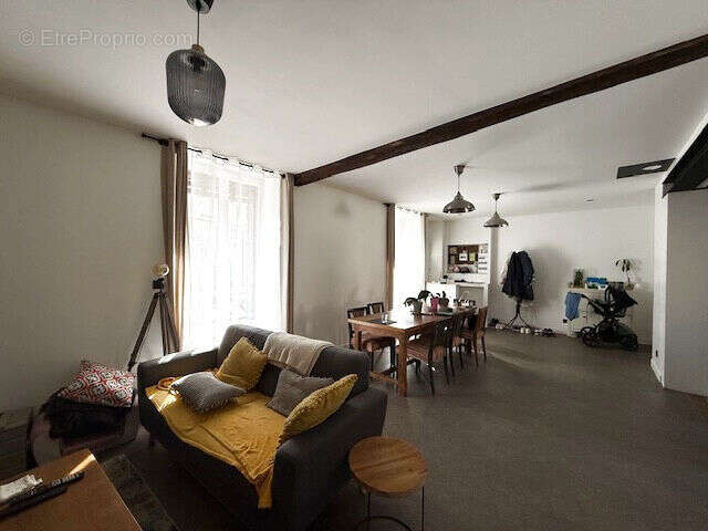 Photo 5 - Maison à LA FERTE-GAUCHER