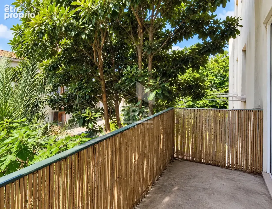 Appartement 86m² à perpignan - photo 2