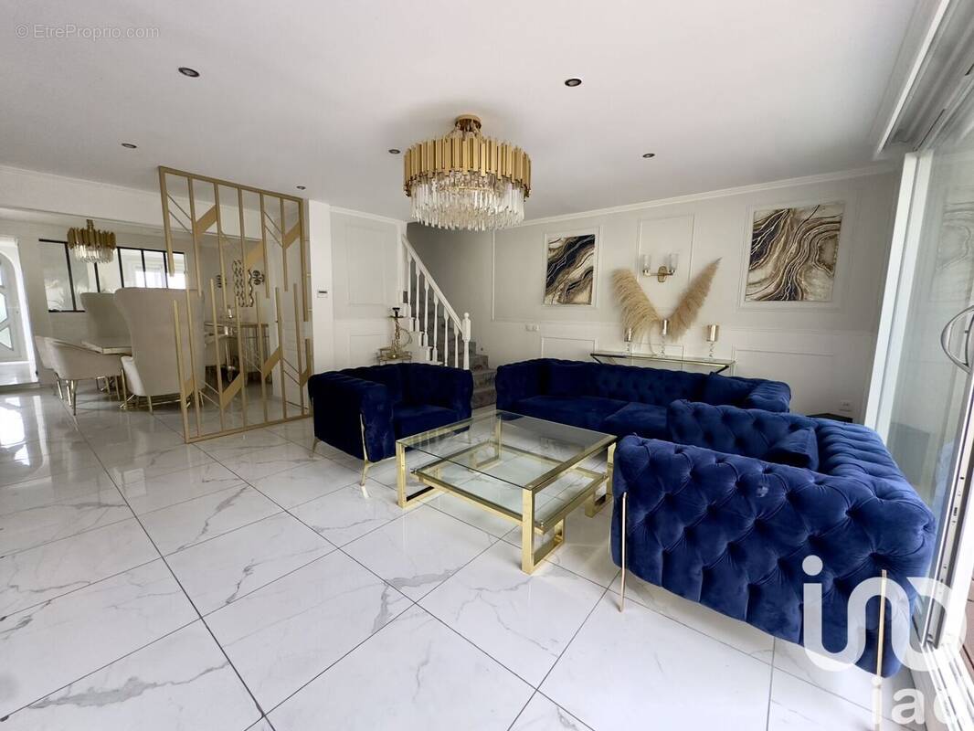 Photo 1 - Maison à FRANCONVILLE