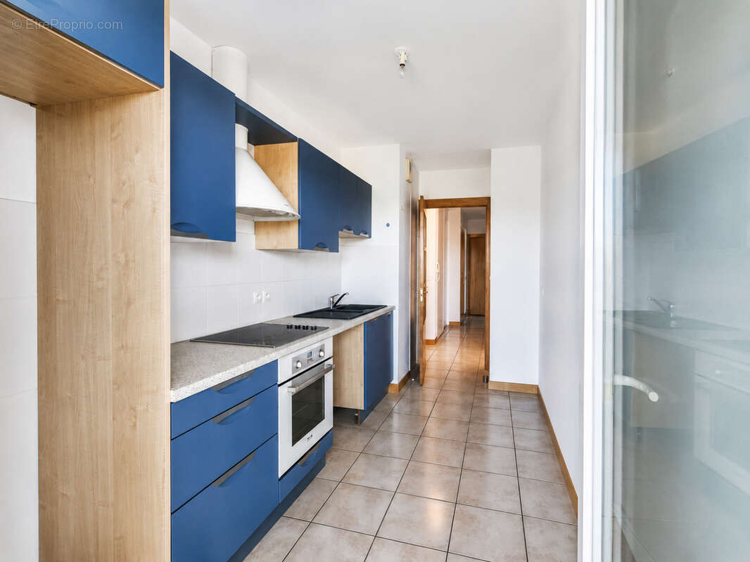 Appartement à HENDAYE