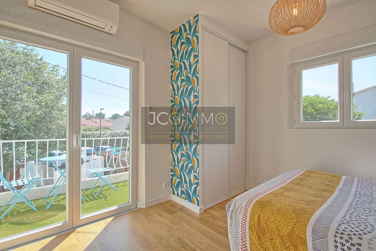 Villa T4 rénovée avec Jardin privatif - photo 6