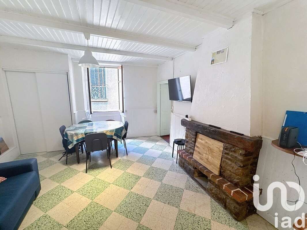 Photo 6 - Appartement à SAINT-MARTIN-VESUBIE