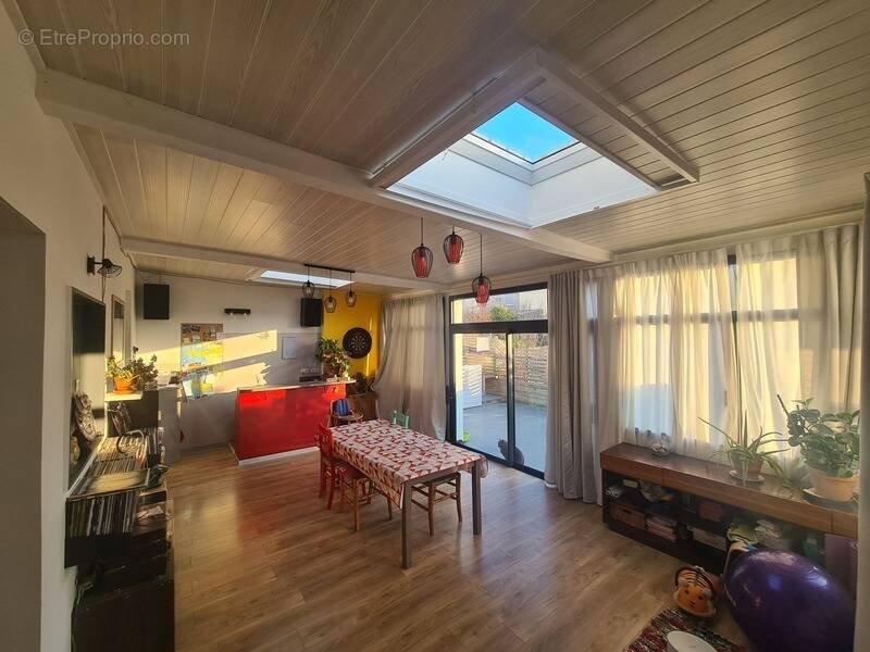 Maison à TELGRUC-SUR-MER