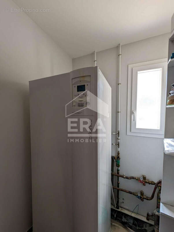 Maison 85m² à montpon-ménestérol - photo 11
