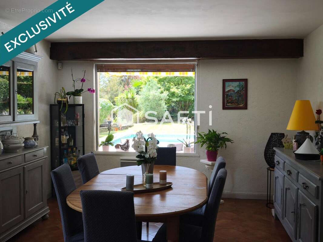 Photo 2 - Maison à BORDES
