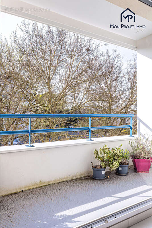 Appartement à LAVAL