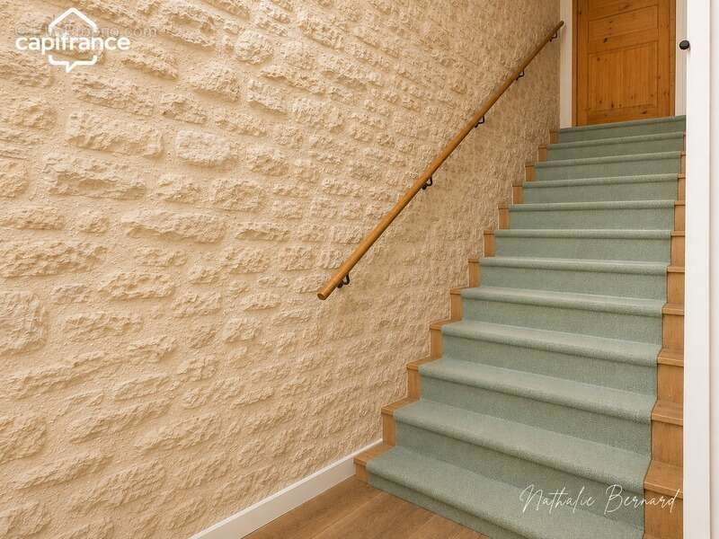 Appartement à VILLENEUVE-SUR-LOT