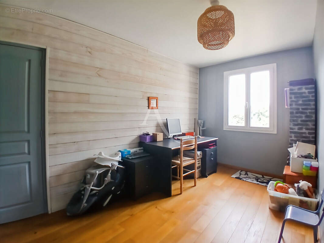 Maison Chars 6 pièce(s) - photo 8