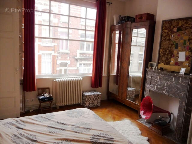 Appartement à LA MADELEINE