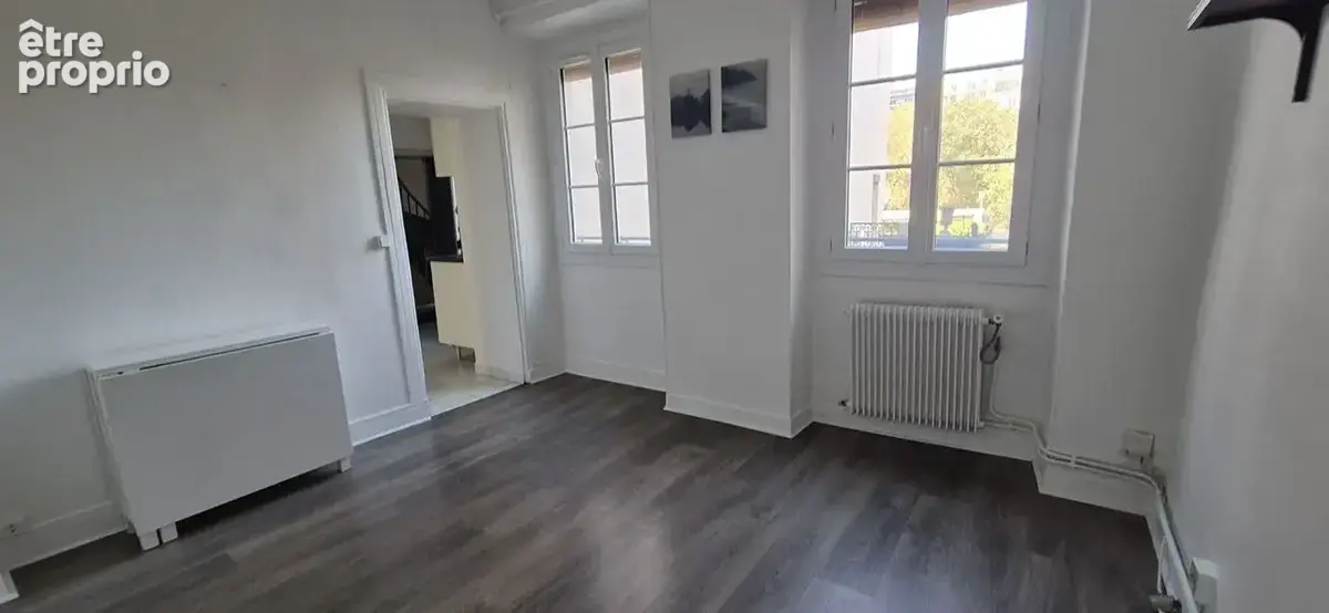Appartement 2 pièces 34 m² à vendre à Paris-15e (75015) - photo 2