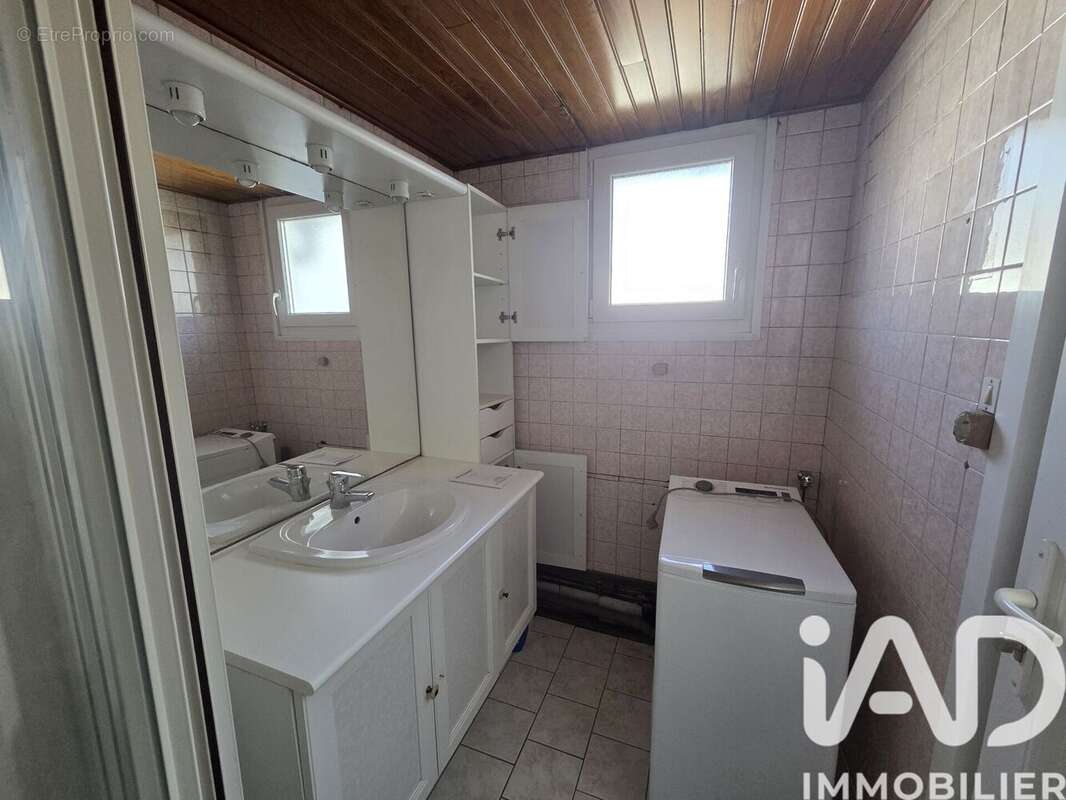 Photo 4 - Maison à ETRUN
