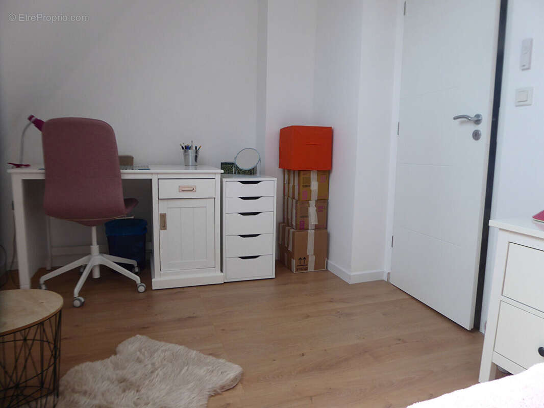 Maison à PONT-L&#039;EVEQUE