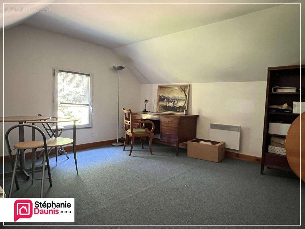 Domaine de Carheil - Maison familiale - photo 8