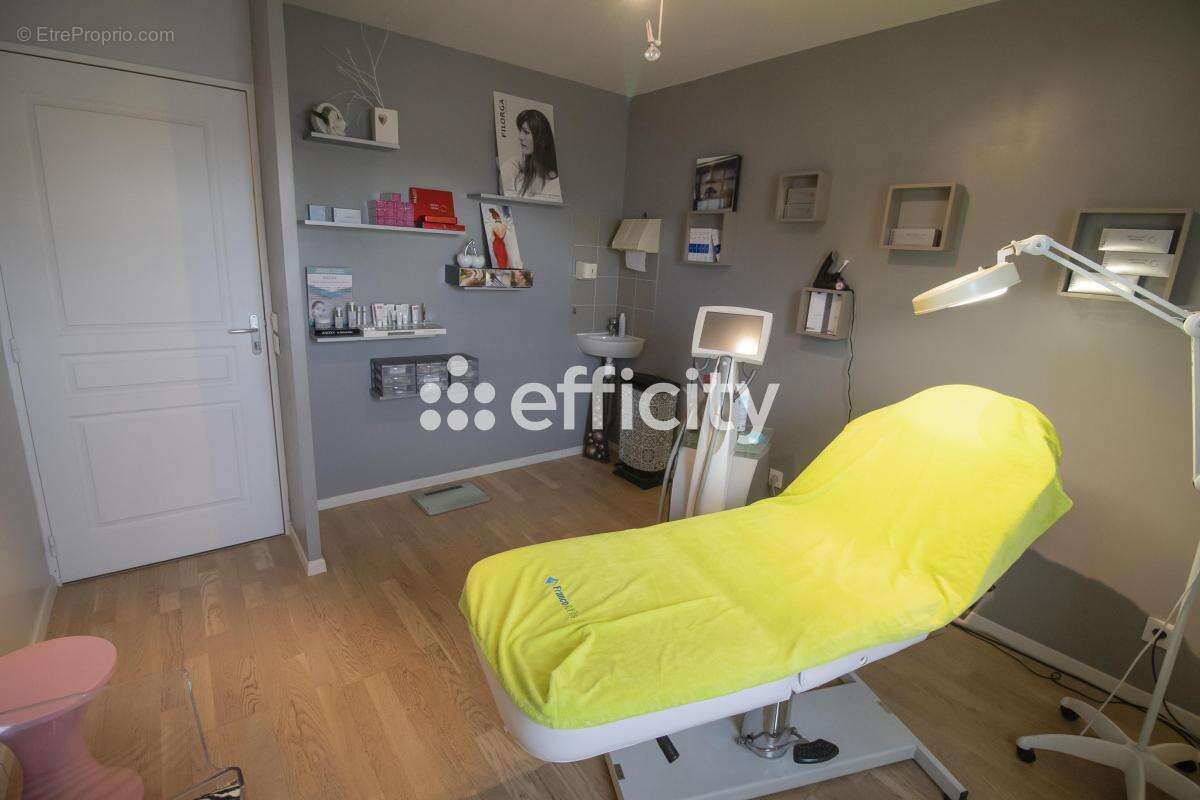 Appartement à CHASSIEU
