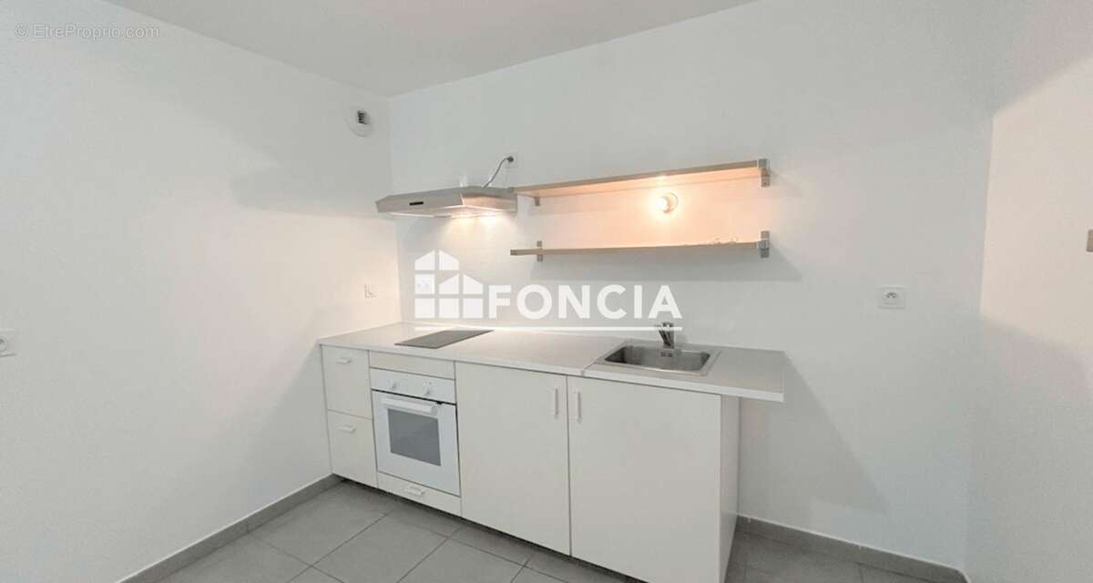 T2 45m² avec jardin privatif - Benesse-Maremne proche Capbreton - photo 5