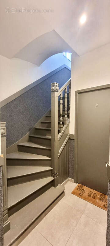 Appartement à MARQUETTE-LEZ-LILLE