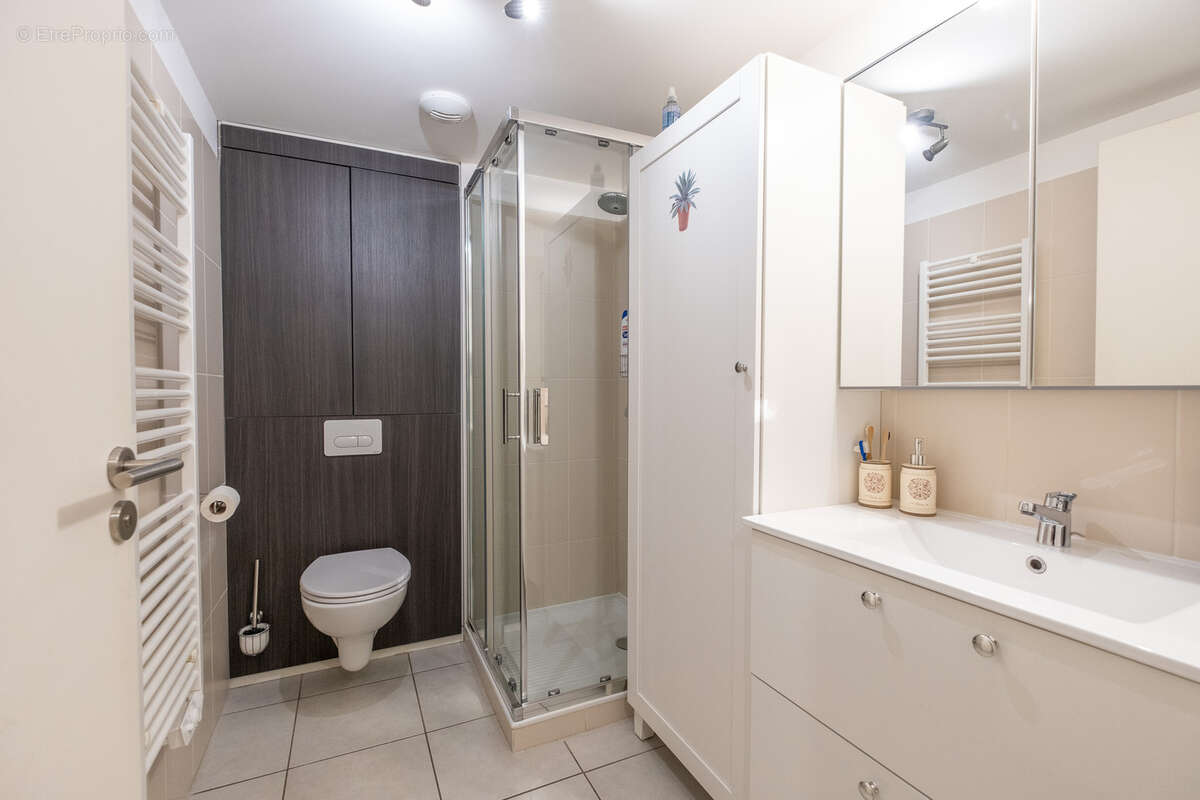 Appartement à LA CIOTAT