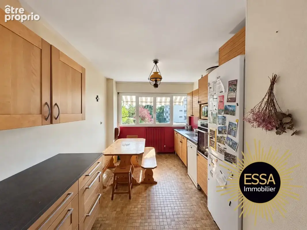 Appartement 5 pièces 103 m² à vendre à Noisy-Le-Roi (78590) - photo 6