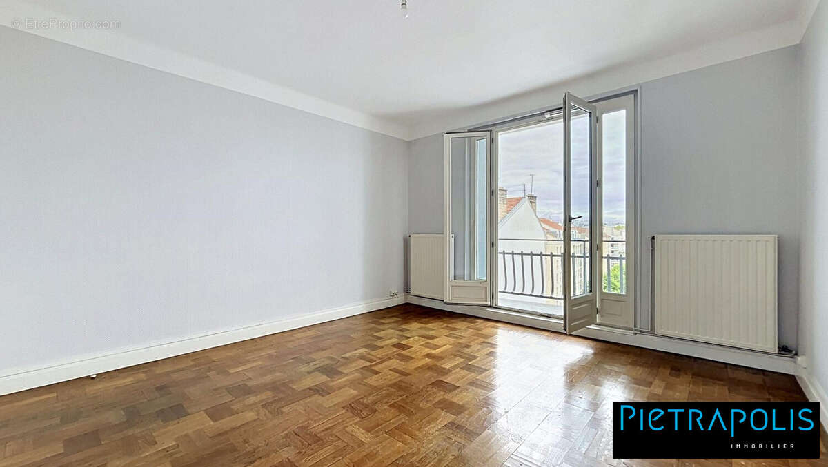 Appartement à LYON-3E