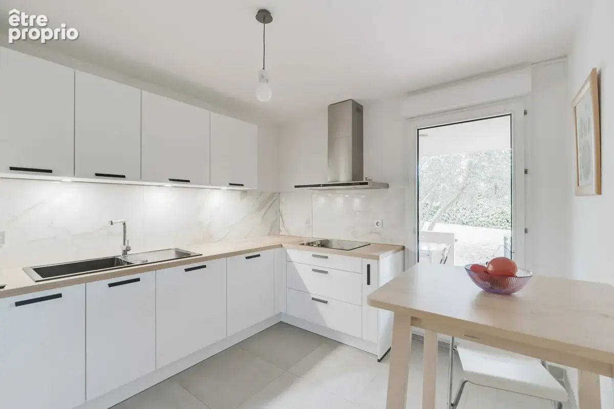 Appartement à LABEGE