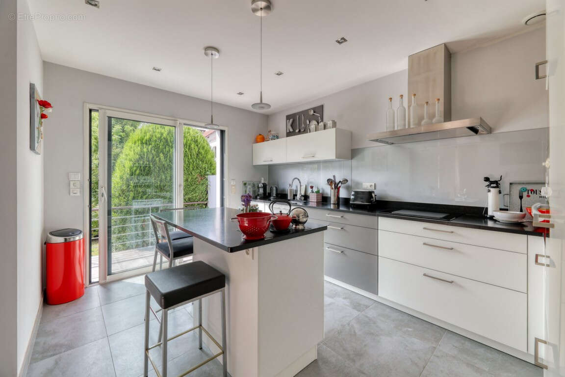 Maison à NANTES