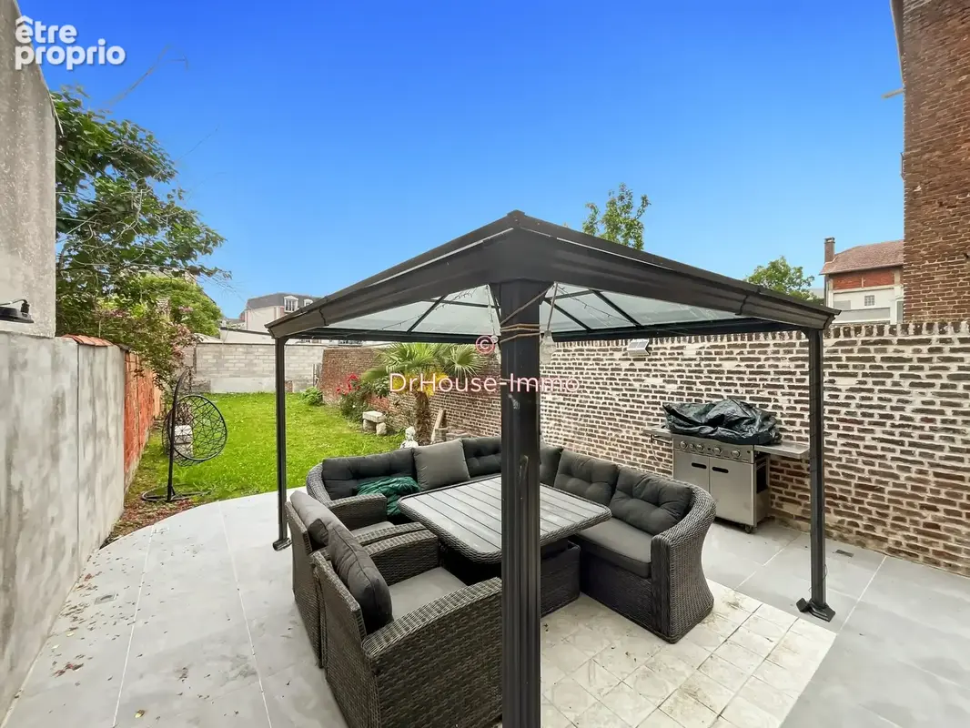 Maison 6 pièces 131 m² à vendre à Chauny (02300) - photo 116