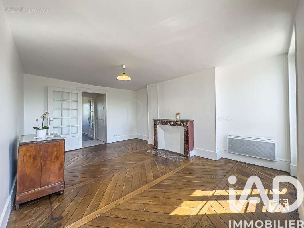 Photo 6 - Appartement à LE PECQ