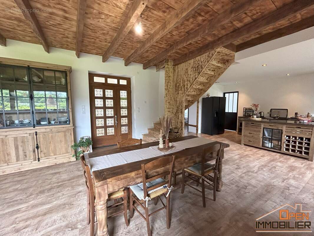 Maison 161 m² à Milhac  - photo 465
