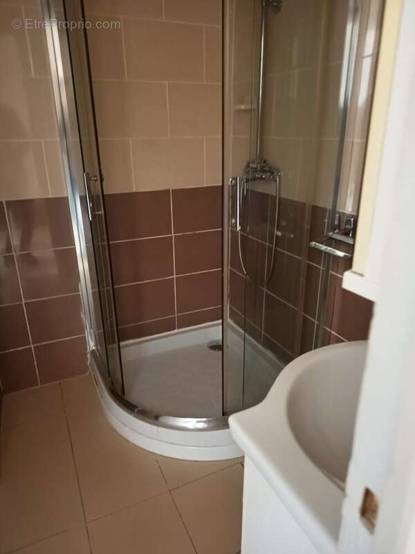 Appartement à AUBENAS