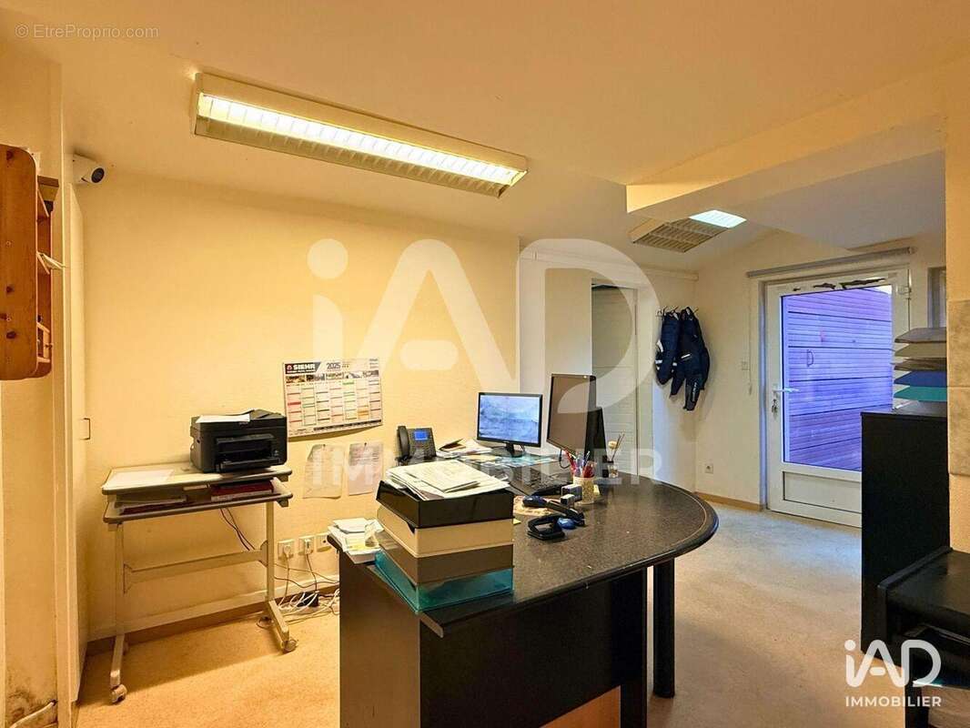 Photo 5 - Commerce à COLMAR