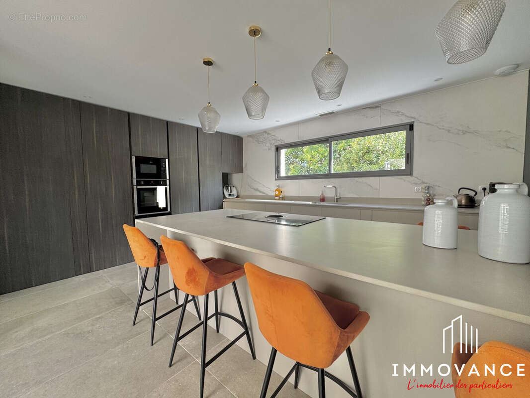 Maison à LE TRIADOU