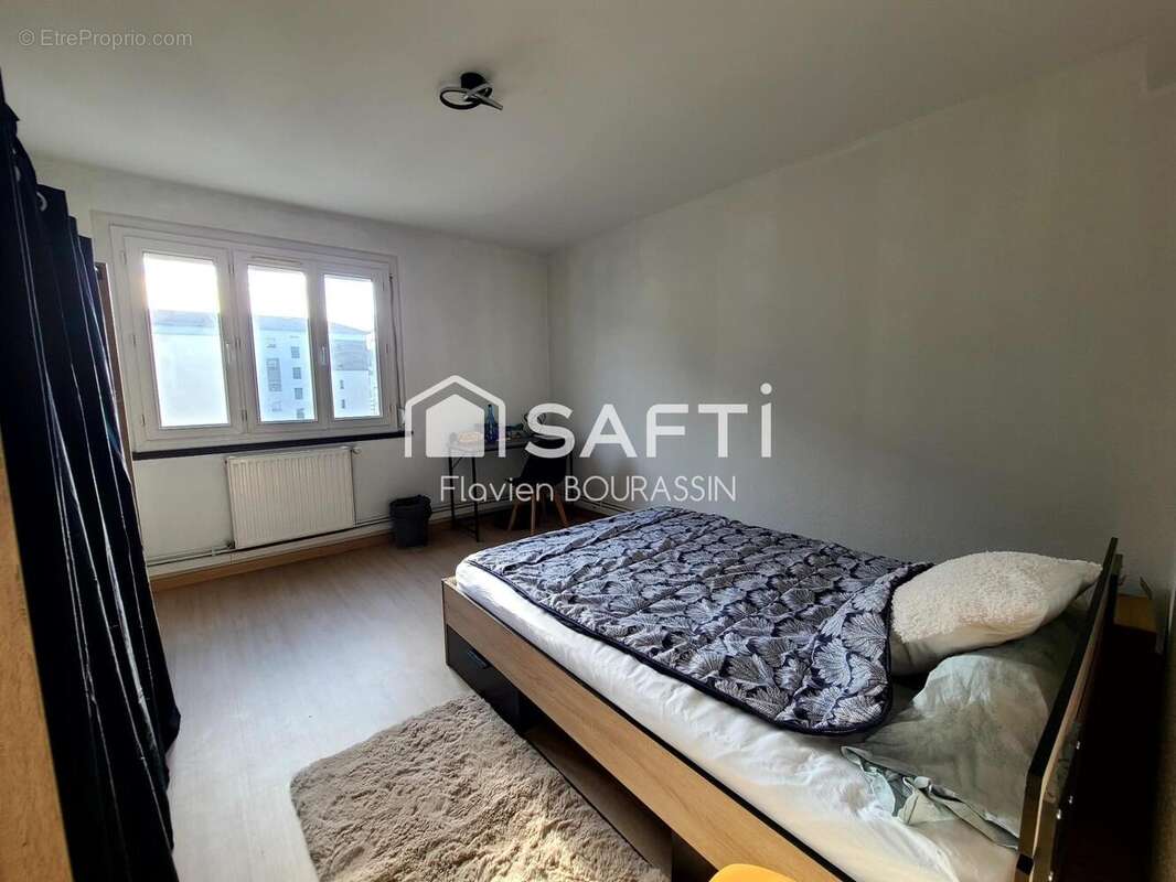 Photo 2 - Appartement à STRASBOURG