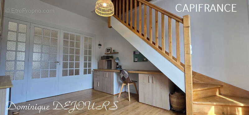 Maison à LE CHEYLARD