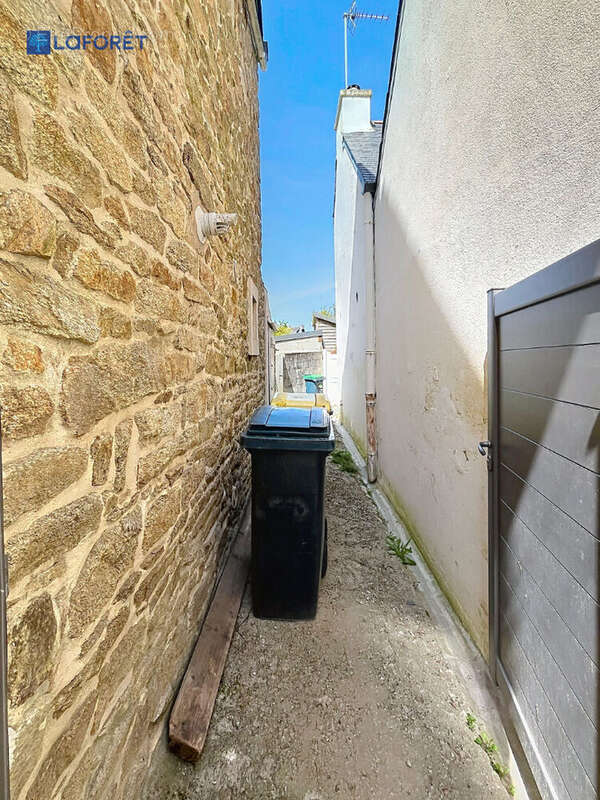 Maison à LORIENT