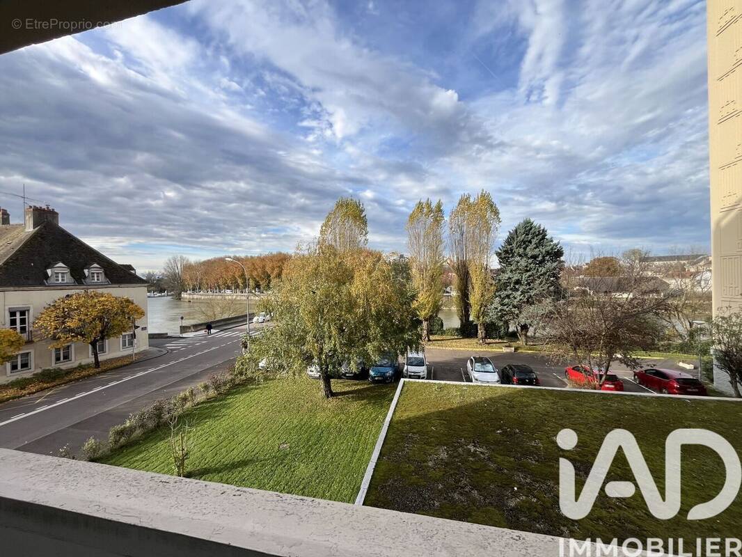 Photo 1 - Appartement à CHALON-SUR-SAONE
