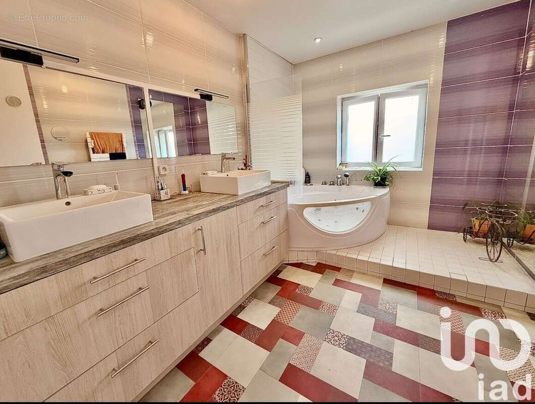 Photo 6 - Maison à NERCILLAC