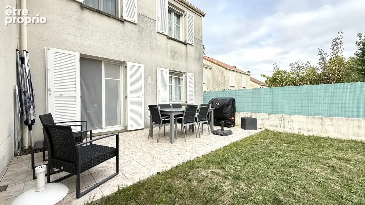 Maison 4 pièces de 79m² - photo 13