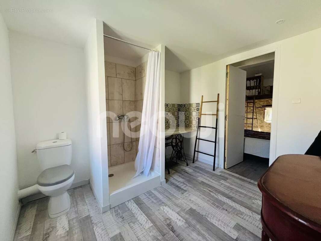 Maison à SAINT-GEORGES-DE-MONS