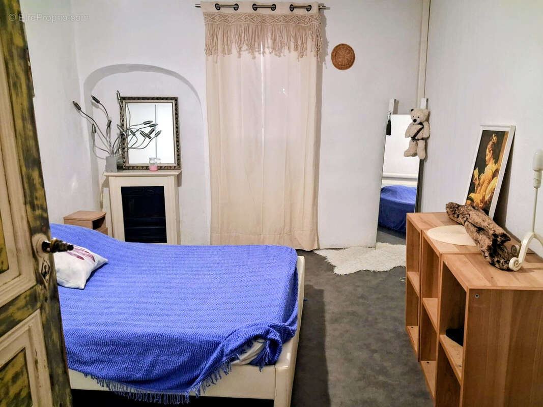 Maison à CUXAC-D&#039;AUDE