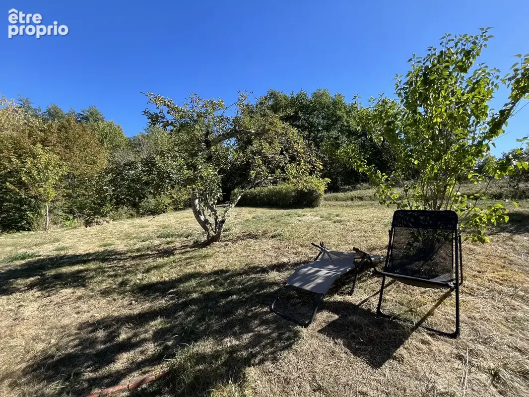 Maison de campagne sur 5 000m2 de terrain - photo 16