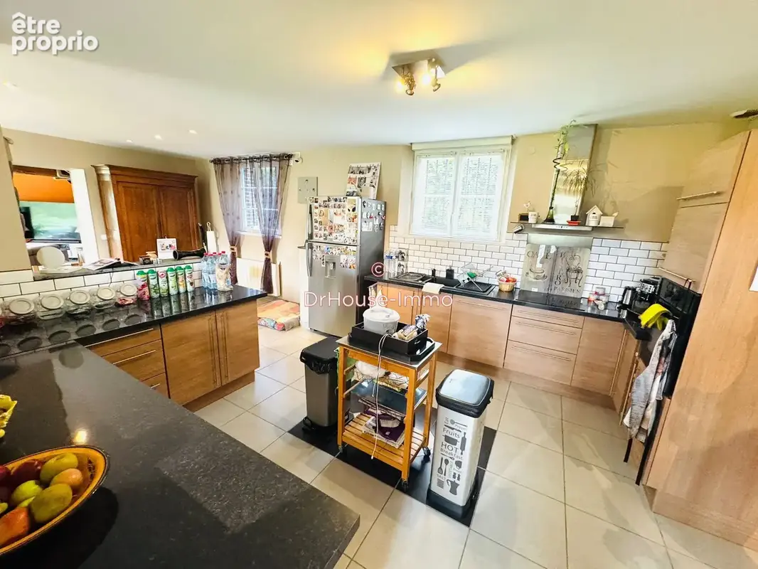 Maison 12 pièces 210 m² à vendre à Saint-Aubin-Sur-Scie (76550) - photo 32