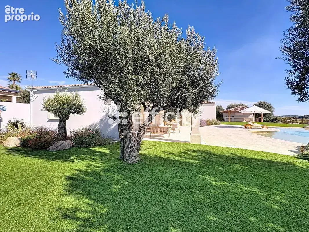 Maison 4 pièces 176 m² à vendre à Magalas (34480) - photo 8