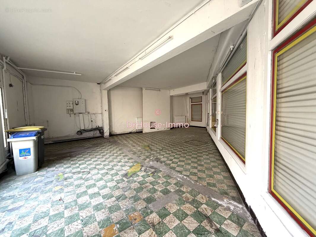 Appartement à CONDE-SUR-L'ESCAUT