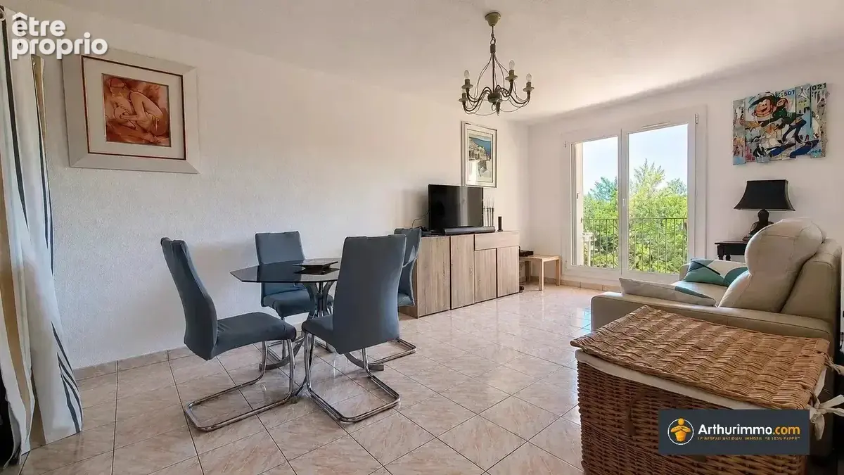 Vente Appartement Nice(06000) 259 000ï¿œ - photo 3