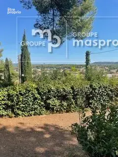 Terrain à bâtir de 634 m² à VELAUX (13) - photo 3