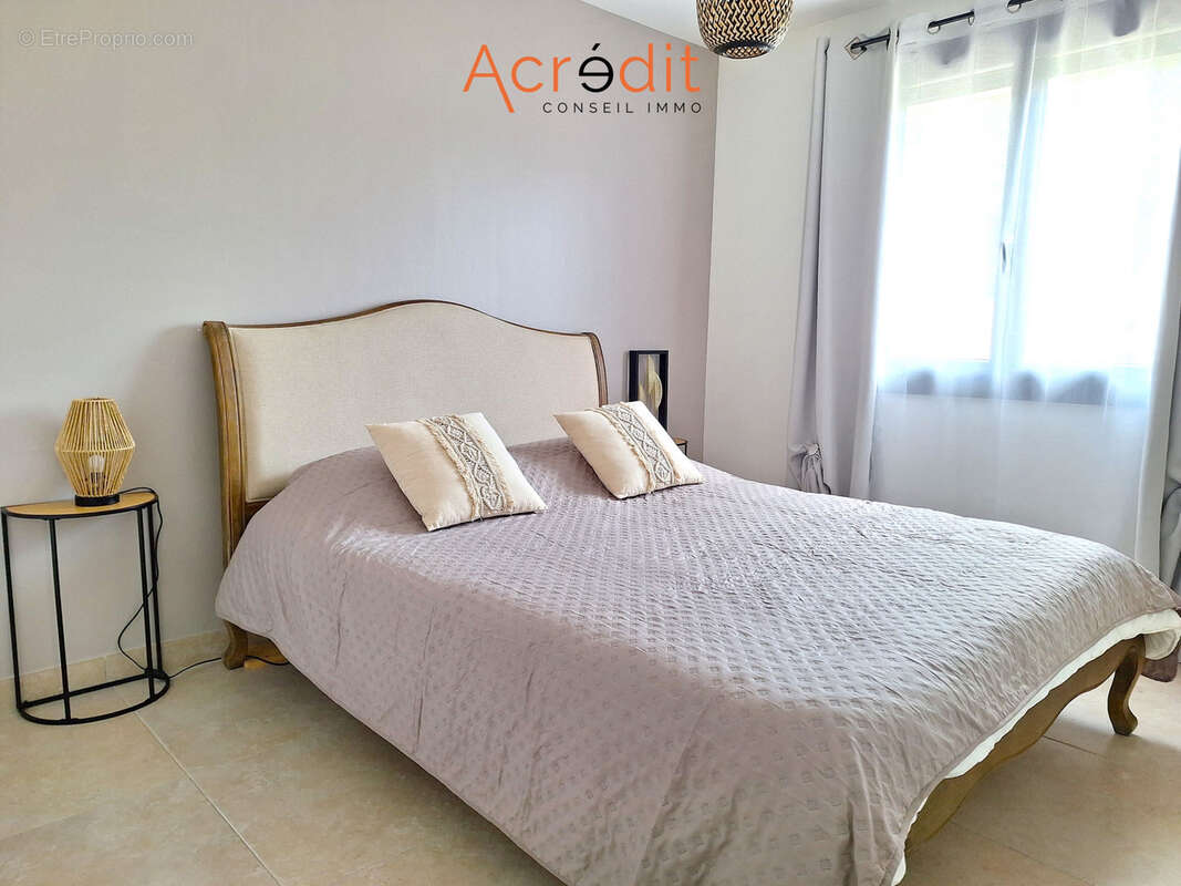 Maison à COLOMBIERS