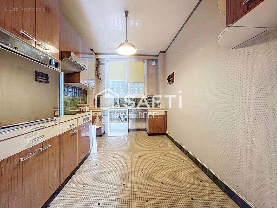 Photo 5 - Appartement à CLAMART